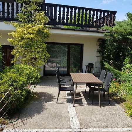 Apartament Na Wolanach Polanica-Zdrój Exterior foto