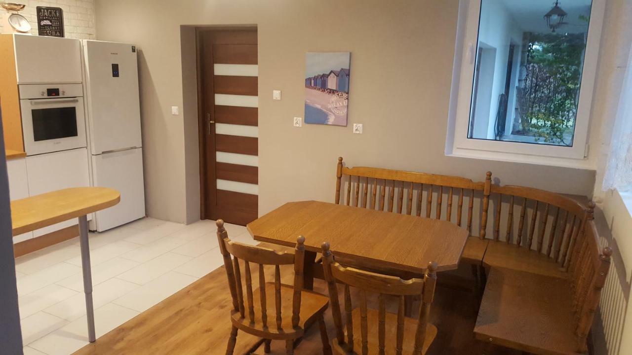 Apartament Na Wolanach Polanica-Zdrój Exterior foto