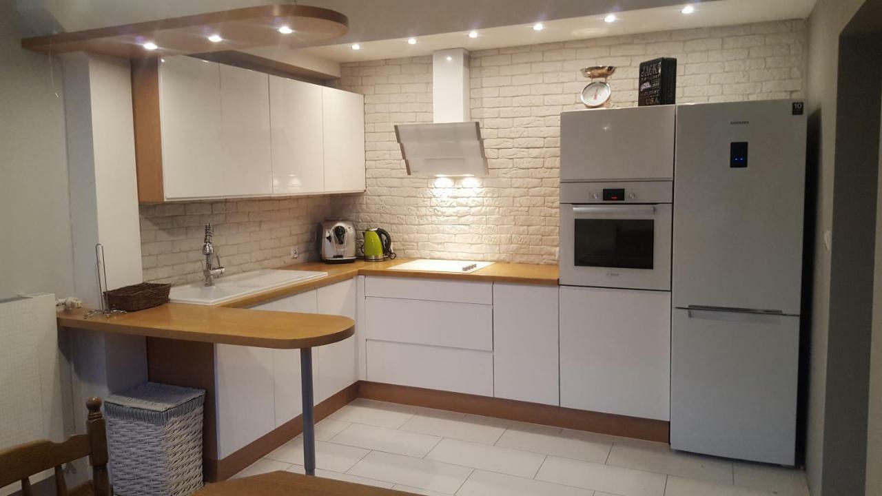Apartament Na Wolanach Polanica-Zdrój Exterior foto