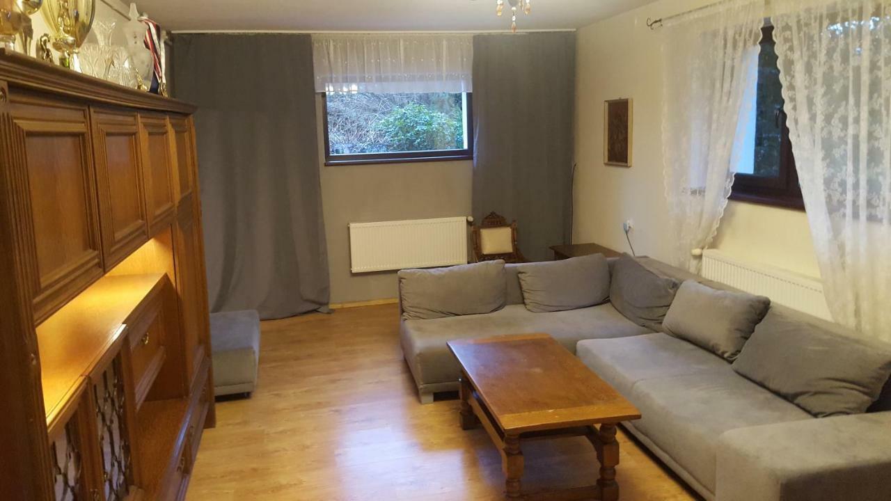Apartament Na Wolanach Polanica-Zdrój Exterior foto