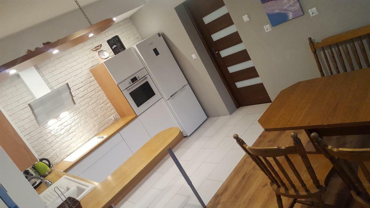 Apartament Na Wolanach Polanica-Zdrój Exterior foto