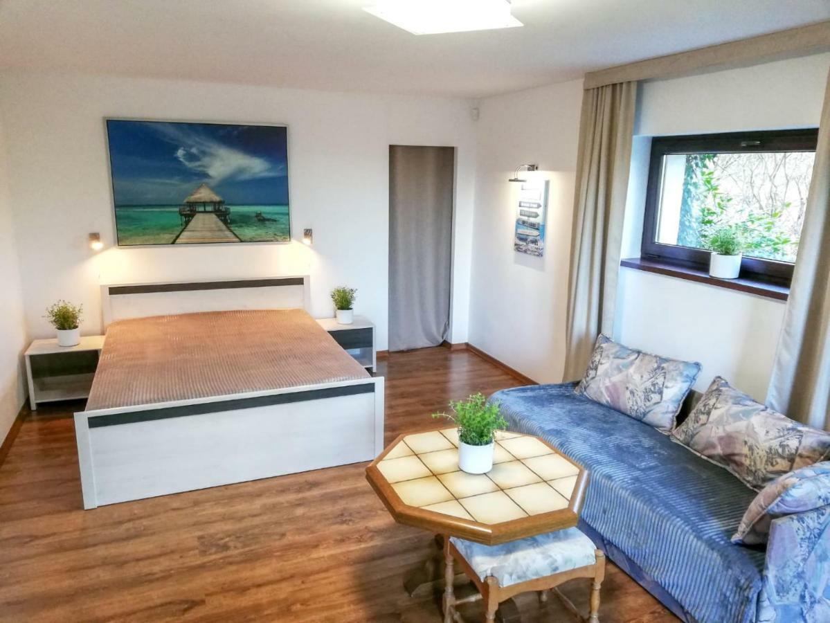 Apartament Na Wolanach Polanica-Zdrój Exterior foto
